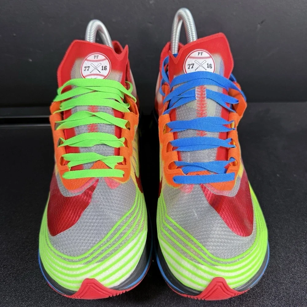 Nike Zoom Fly SP 2018 Doernbecher Mens‎ Size 8 Running Casual Walking Shoes
